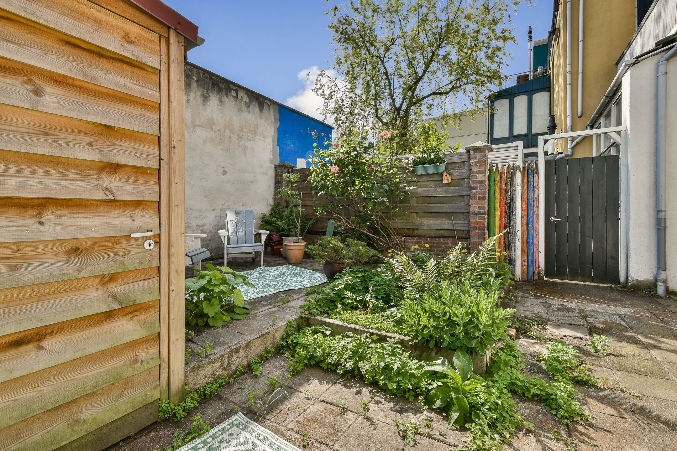 Photo 15 of Pieter Karel Drossaartstraat 55