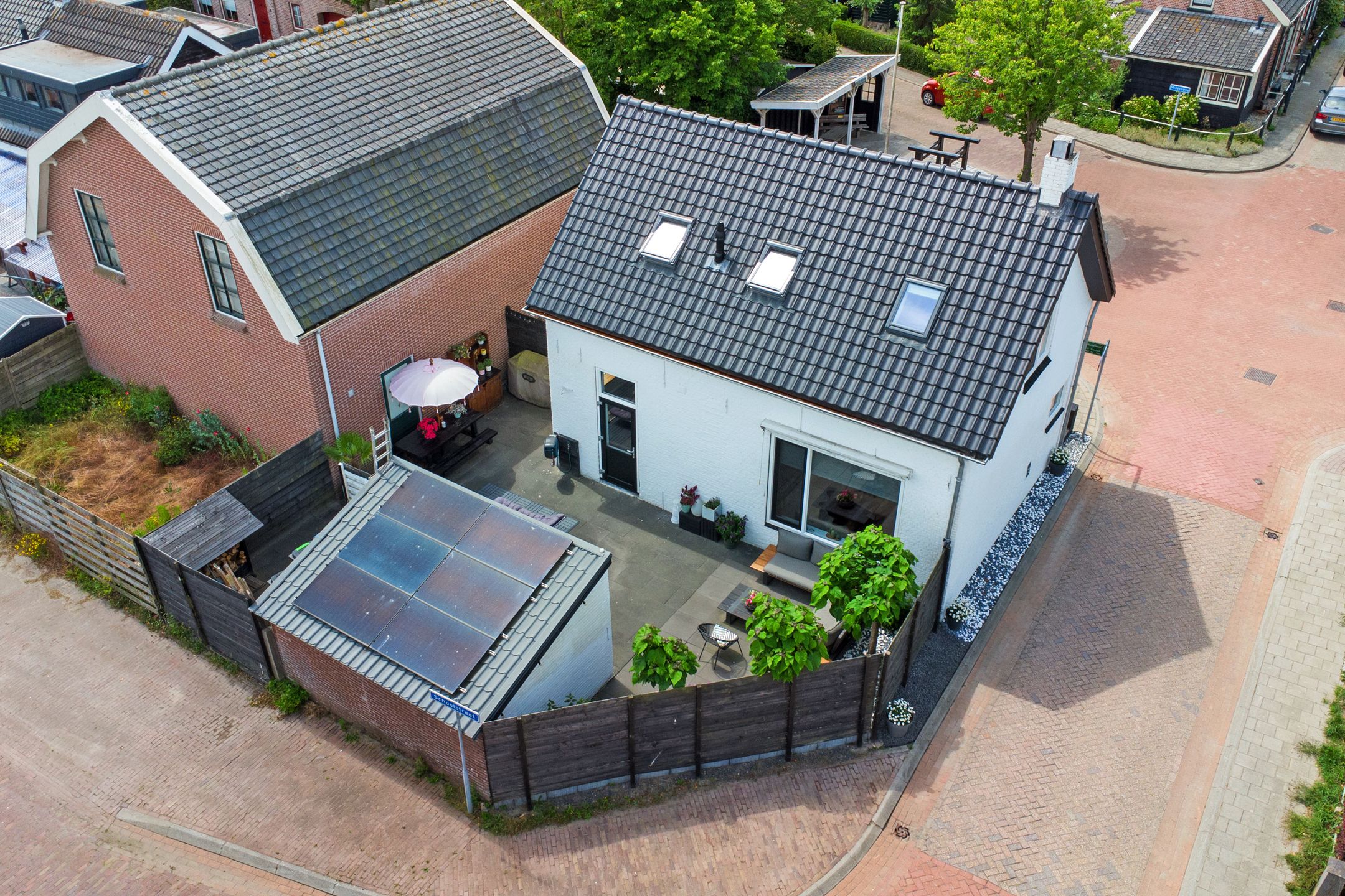 Photo 30 of Burgemeester P Wissestraat 18