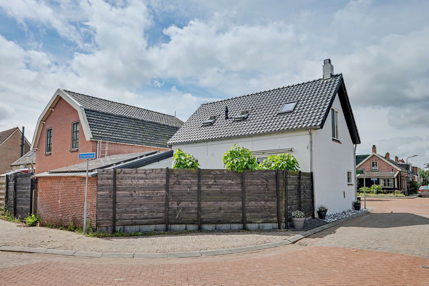 Photo 25 of Burgemeester P Wissestraat 18