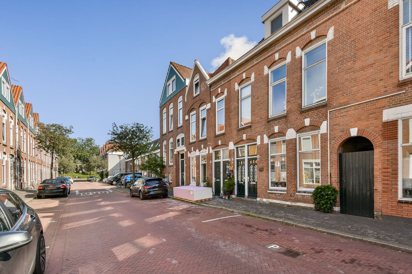 Photo 5 of Pieter Karel Drossaartstraat 55