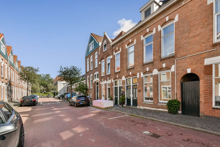 Foto 5 van Pieter Karel Drossaartstraat 55