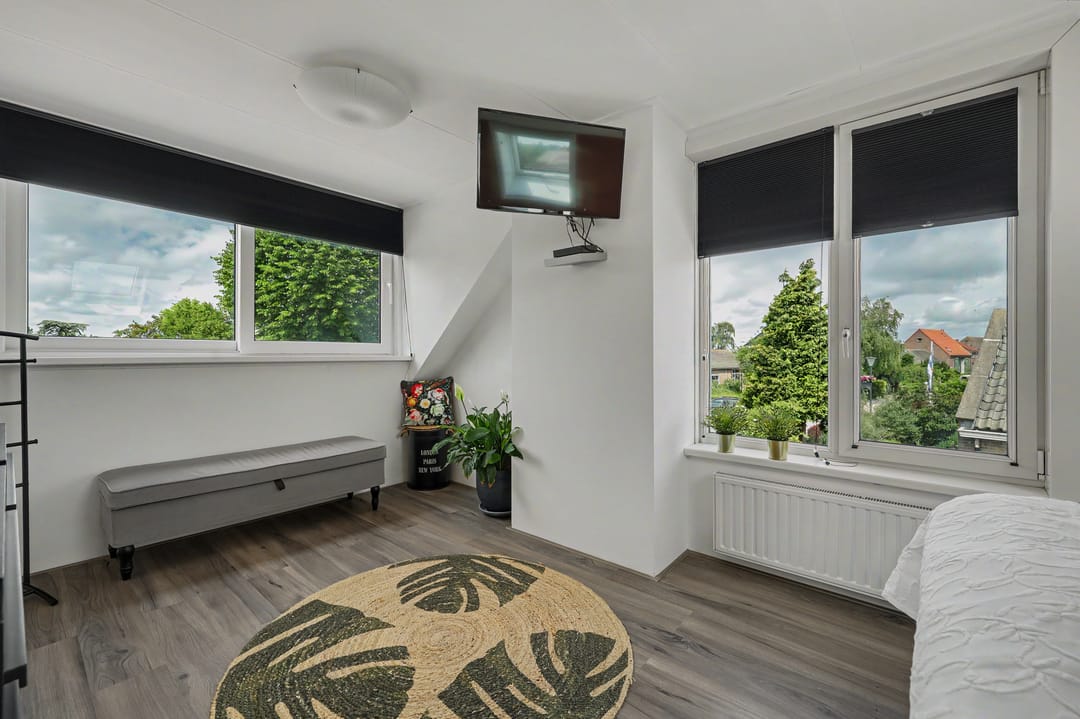 Photo 13 of Burgemeester P Wissestraat 18