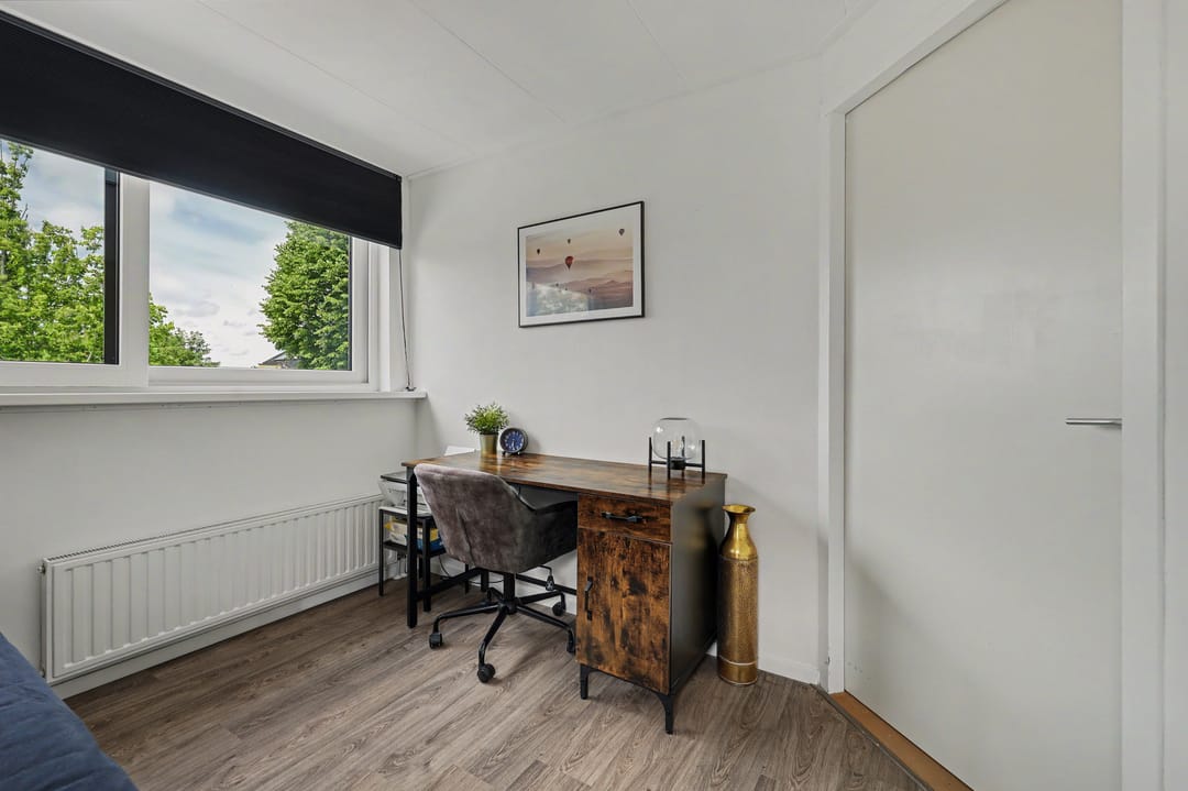 Photo 16 of Burgemeester P Wissestraat 18