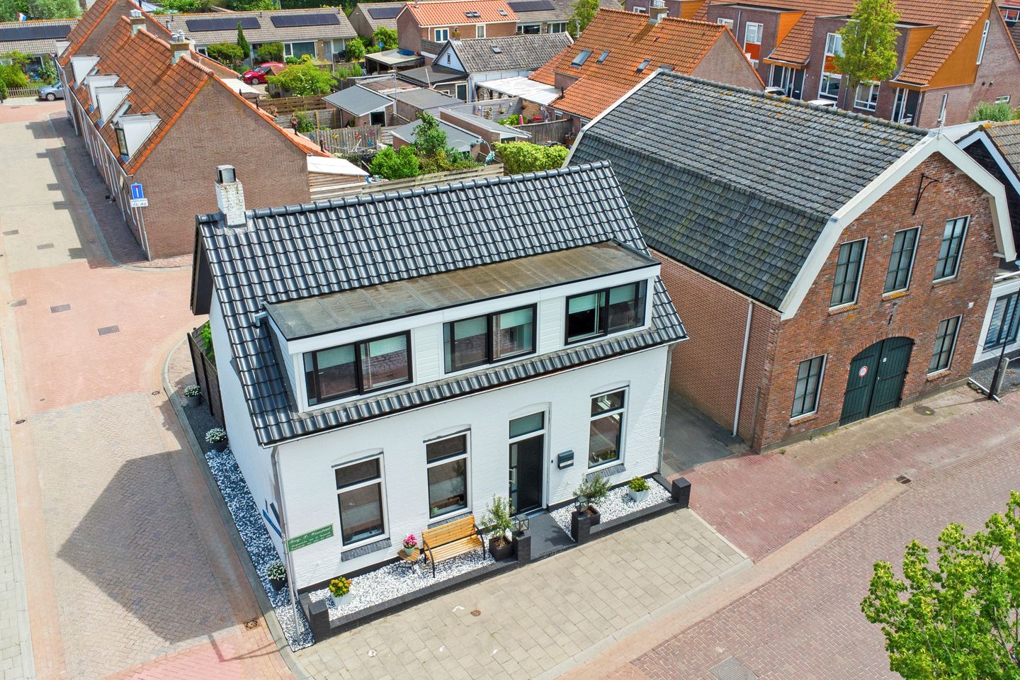 Photo 29 of Burgemeester P Wissestraat 18