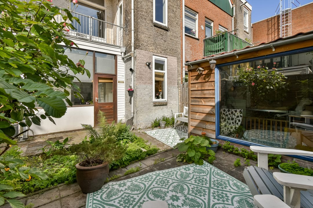 Photo 16 of Pieter Karel Drossaartstraat 55