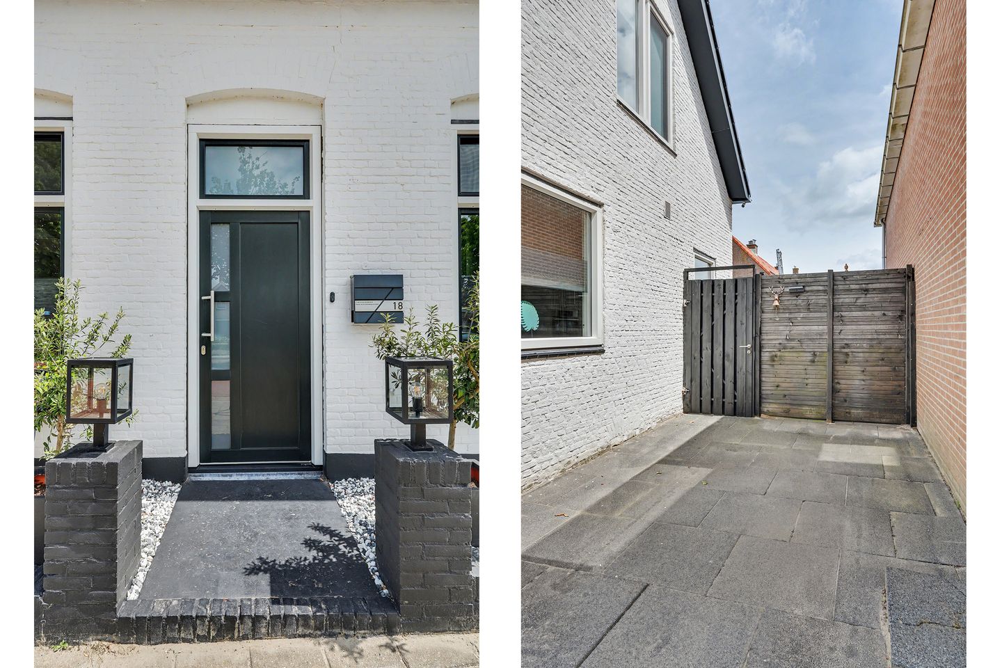 Photo 4 of Burgemeester P Wissestraat 18