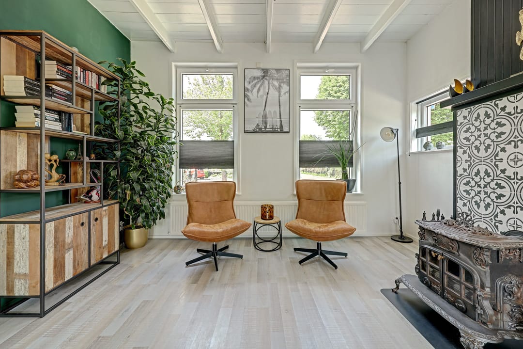 Photo 8 of Burgemeester P Wissestraat 18