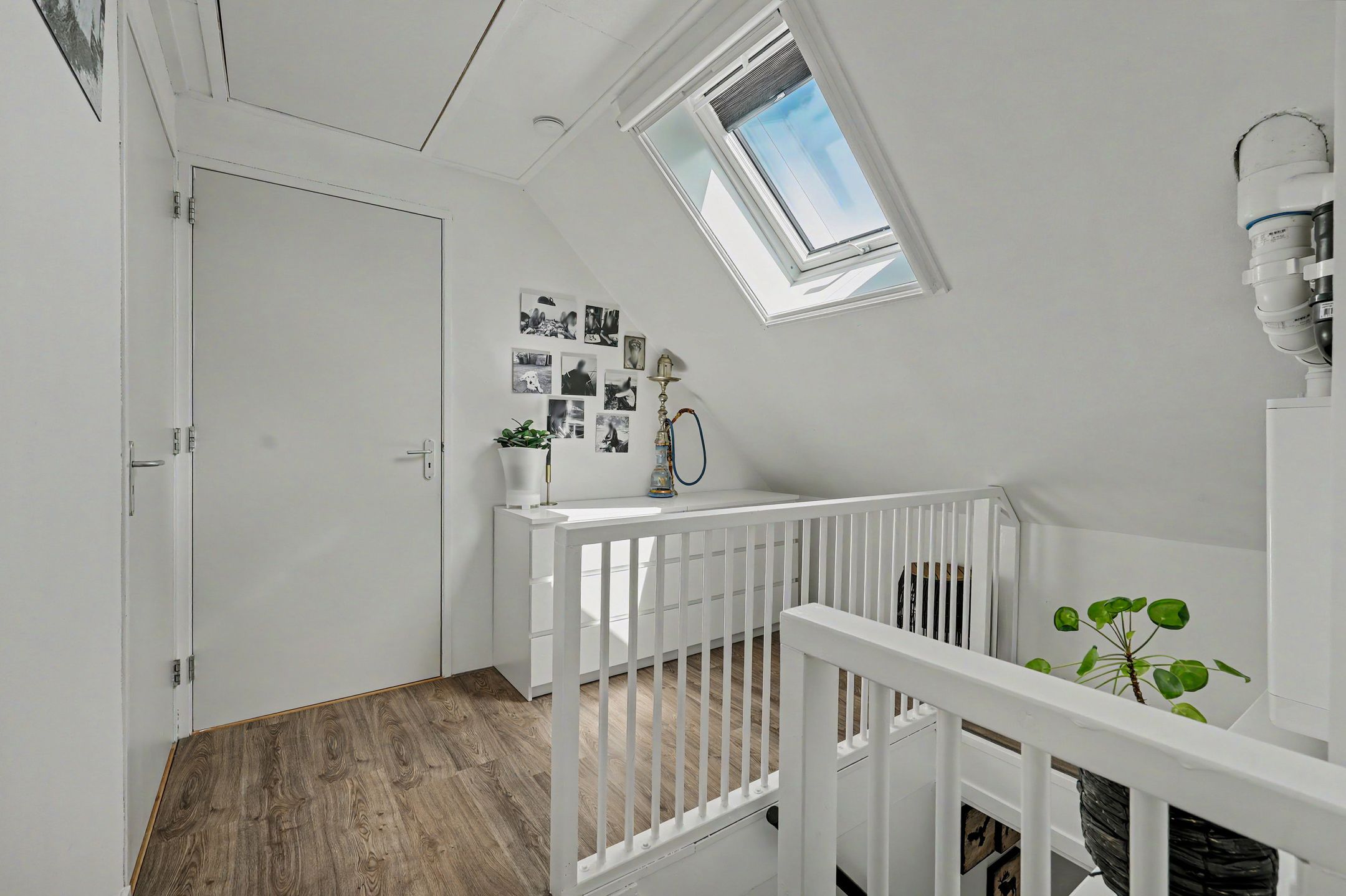 Photo 12 of Burgemeester P Wissestraat 18