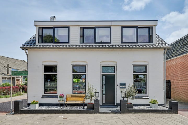 Photo 3 of Burgemeester P Wissestraat 18