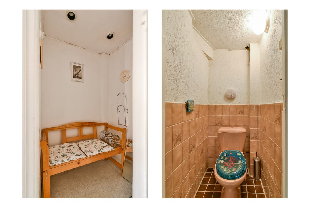 Photo 7 of Pieter Karel Drossaartstraat 55