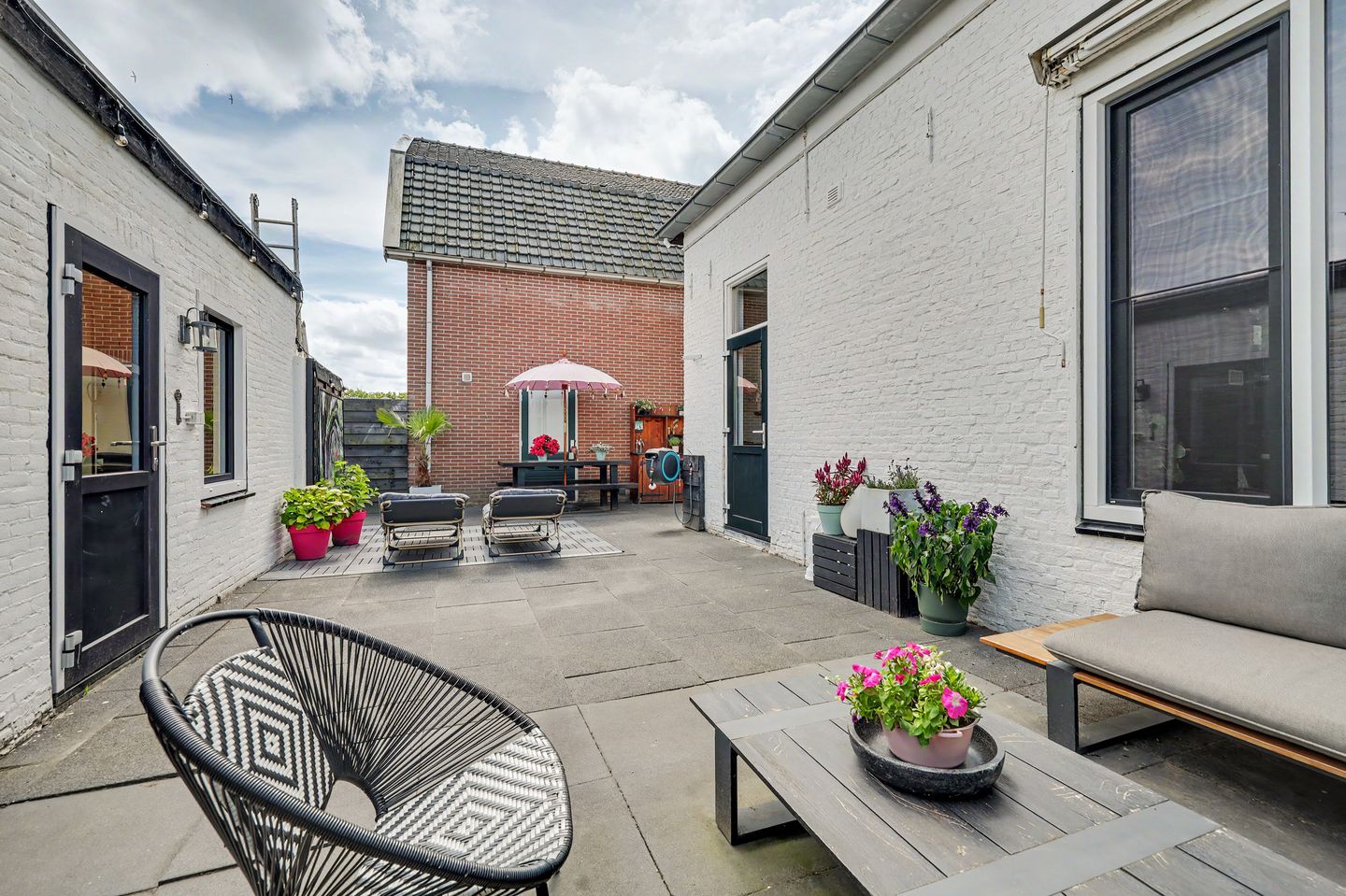 Photo 20 of Burgemeester P Wissestraat 18