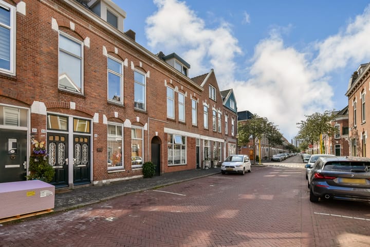 Foto 3 van Pieter Karel Drossaartstraat 55