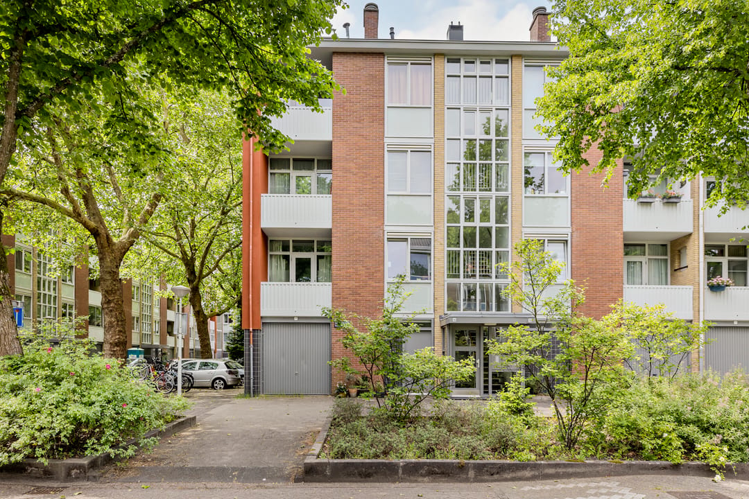 Foto 1 van Bouvigne 16-1
