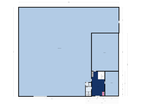 View floorplan