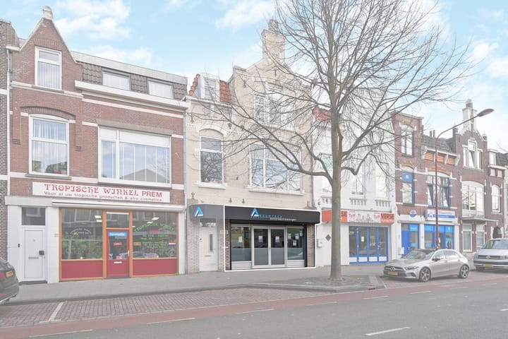 Scheldestraat 42, Vlissingen