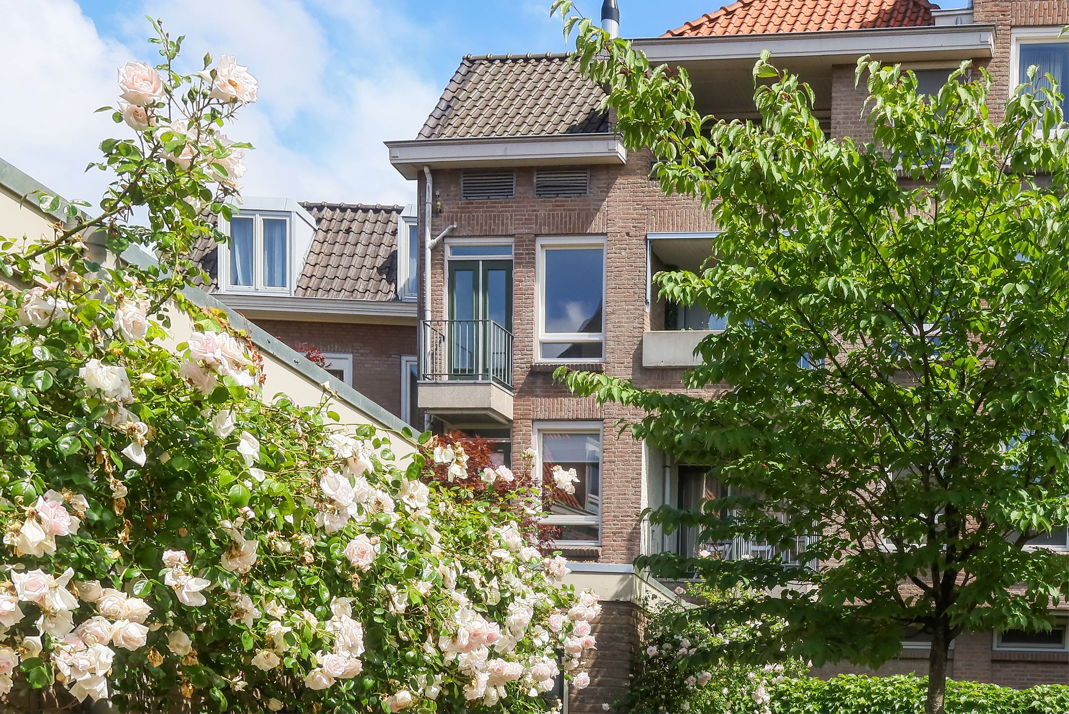 Postelstraat 20-D 20 D