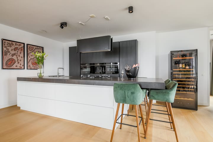 Appartement te koop: Breezand 40, Harderwijk