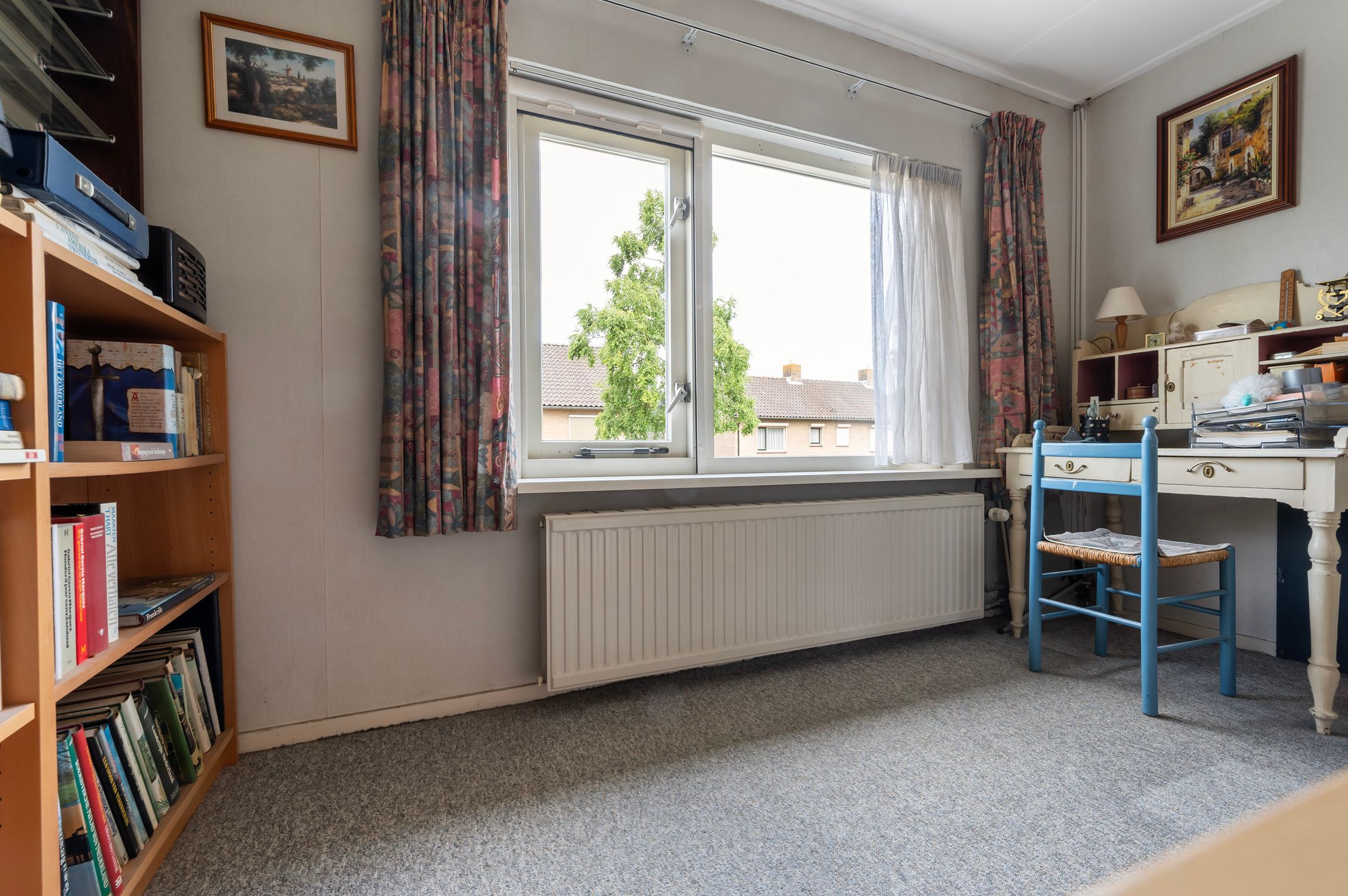 Photo 18 of Libellestraat 34