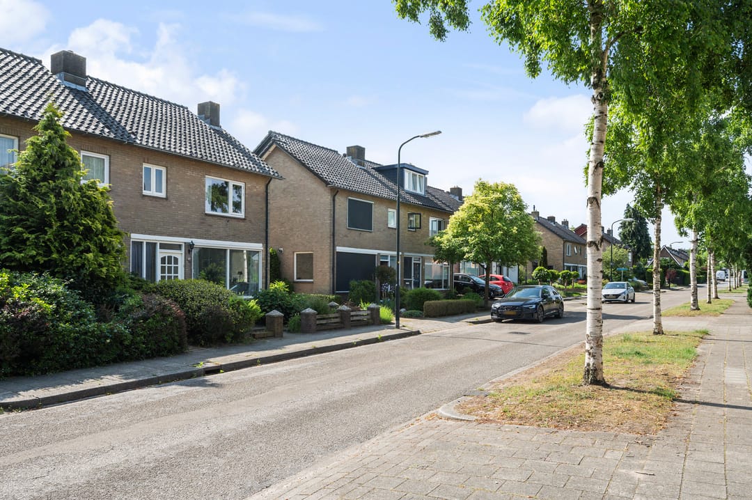 Photo 32 of Libellestraat 34