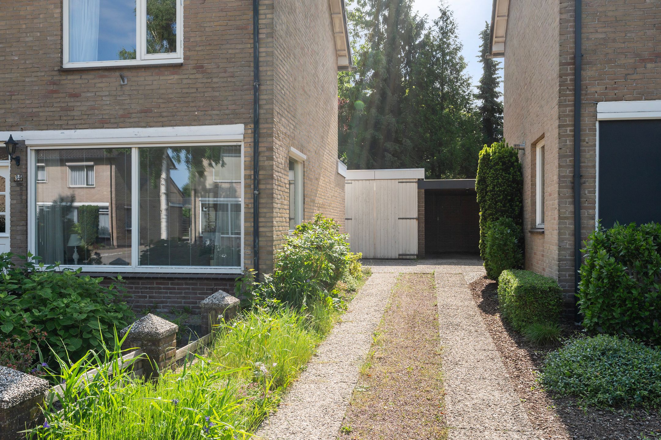 Photo 3 of Libellestraat 34