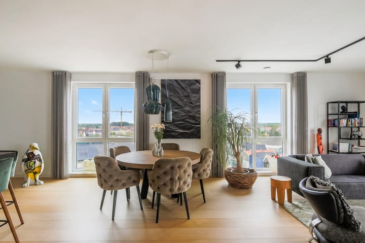 Appartement te koop: Breezand 40, Harderwijk