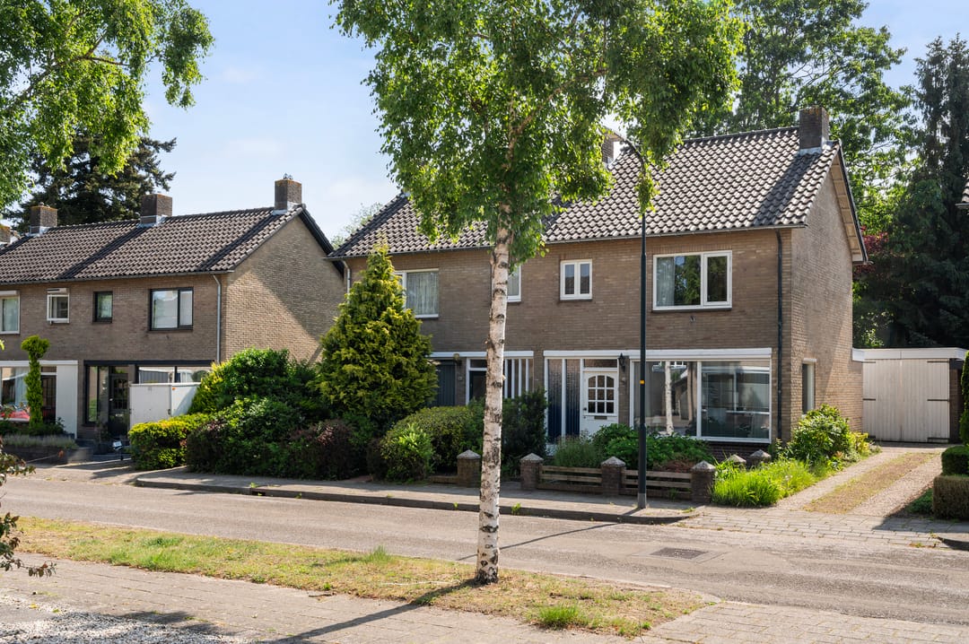 Photo 1 of Libellestraat 34