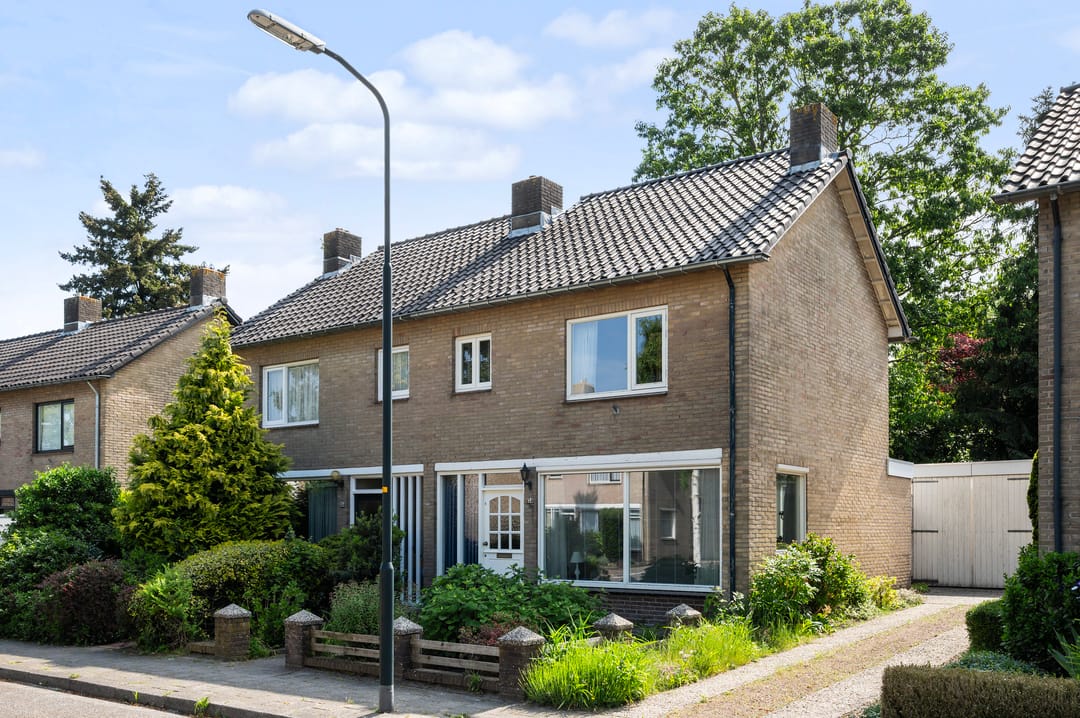 Photo 2 of Libellestraat 34