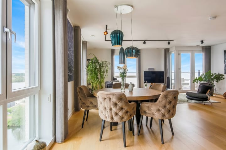 Appartement te koop: Breezand 40, Harderwijk