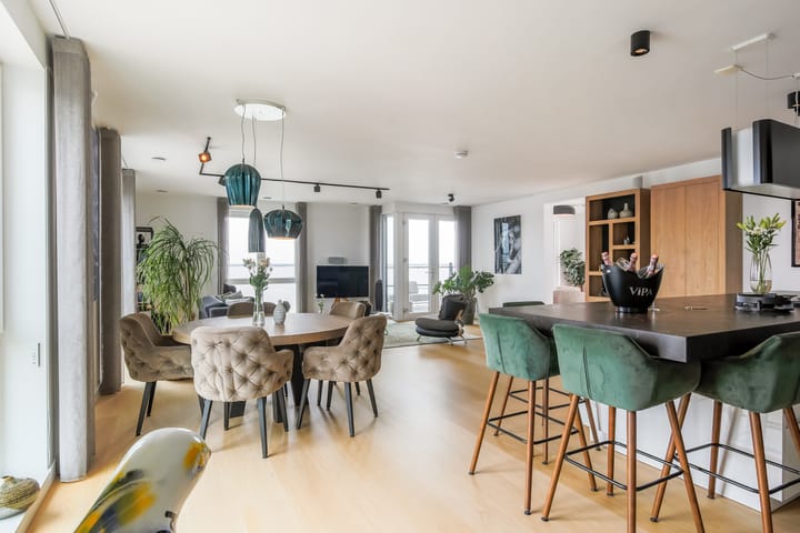 Appartement te koop: Breezand 40, Harderwijk