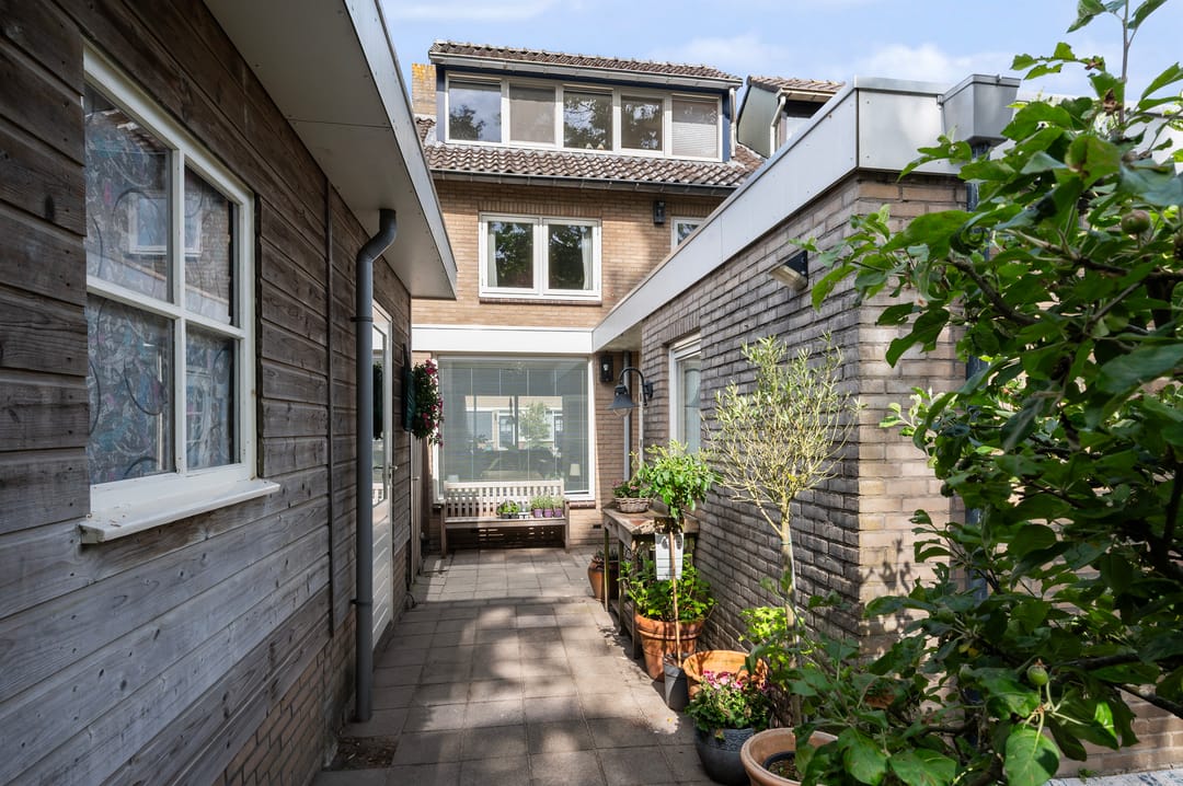 Photo 26 of Libellestraat 34