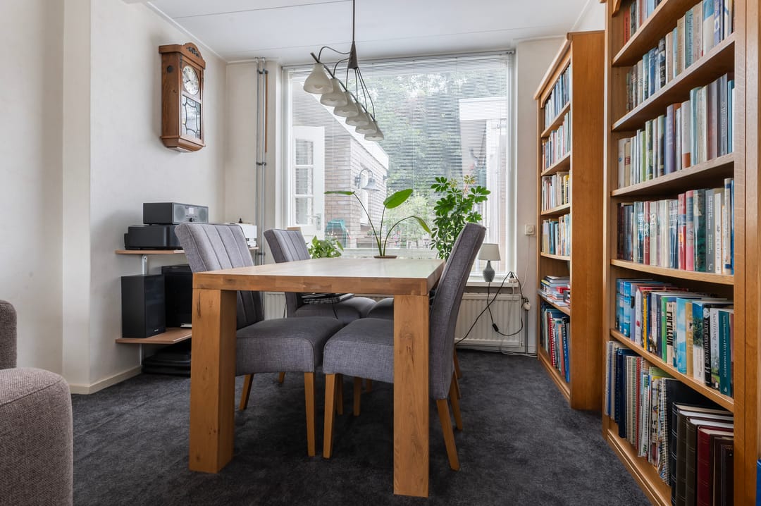 Photo 8 of Libellestraat 34