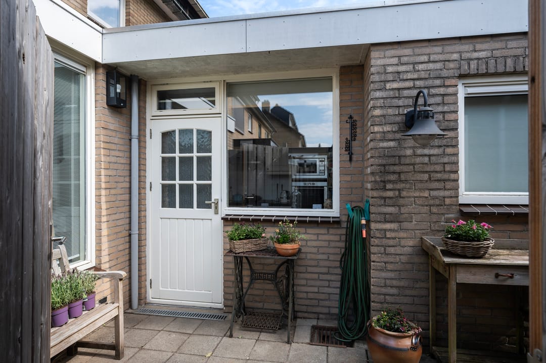 Photo 28 of Libellestraat 34