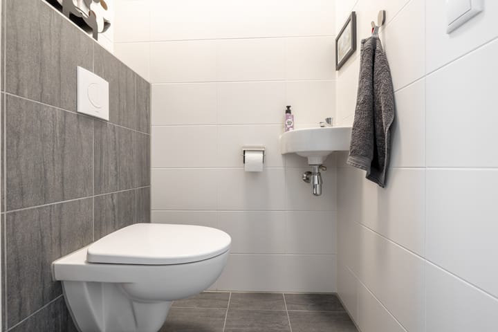 Tussenwoning te koop: Lepelaarstraat 2D, Ilpendam