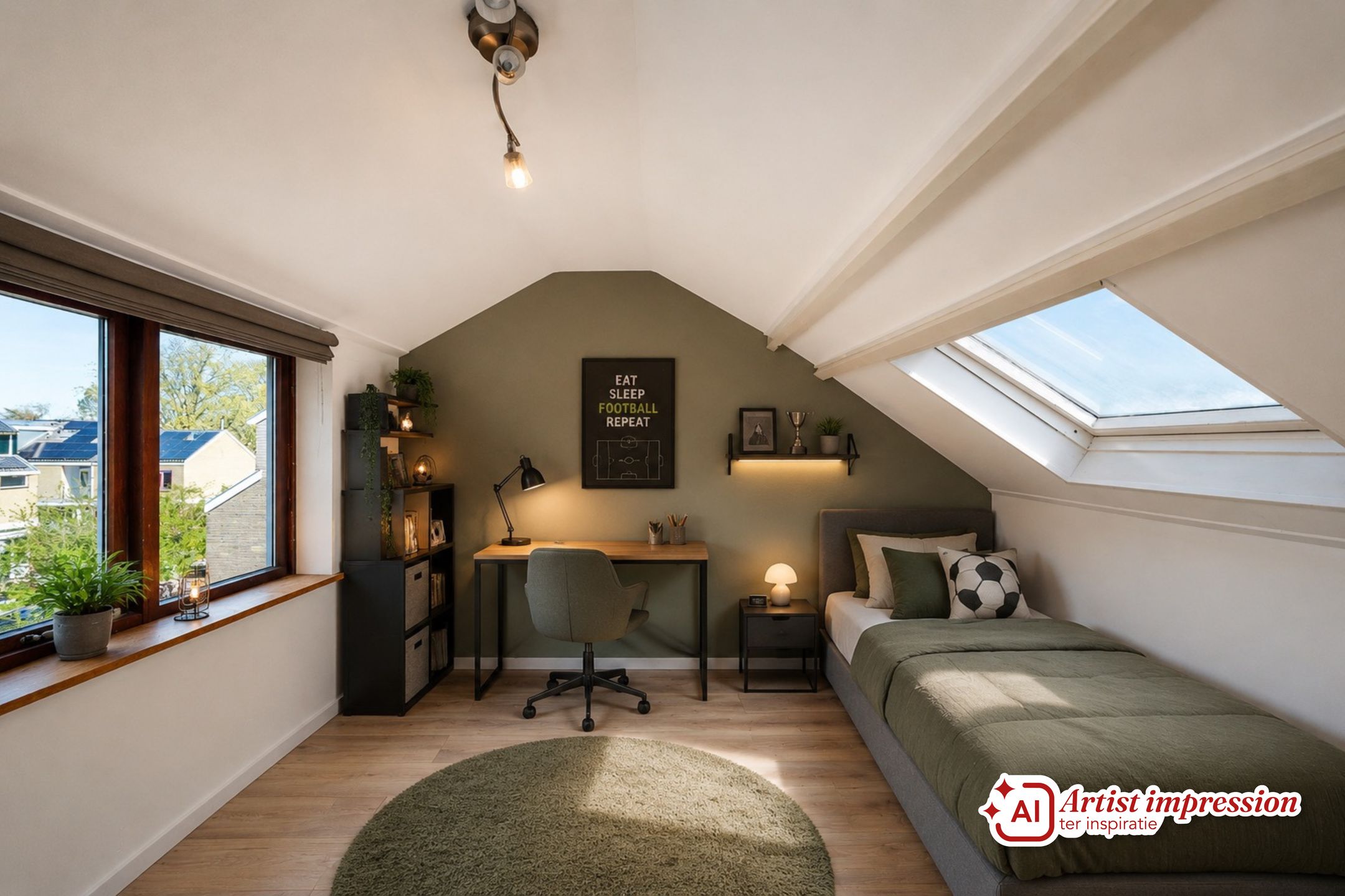 Photo 33 of Meidoornstraat 13