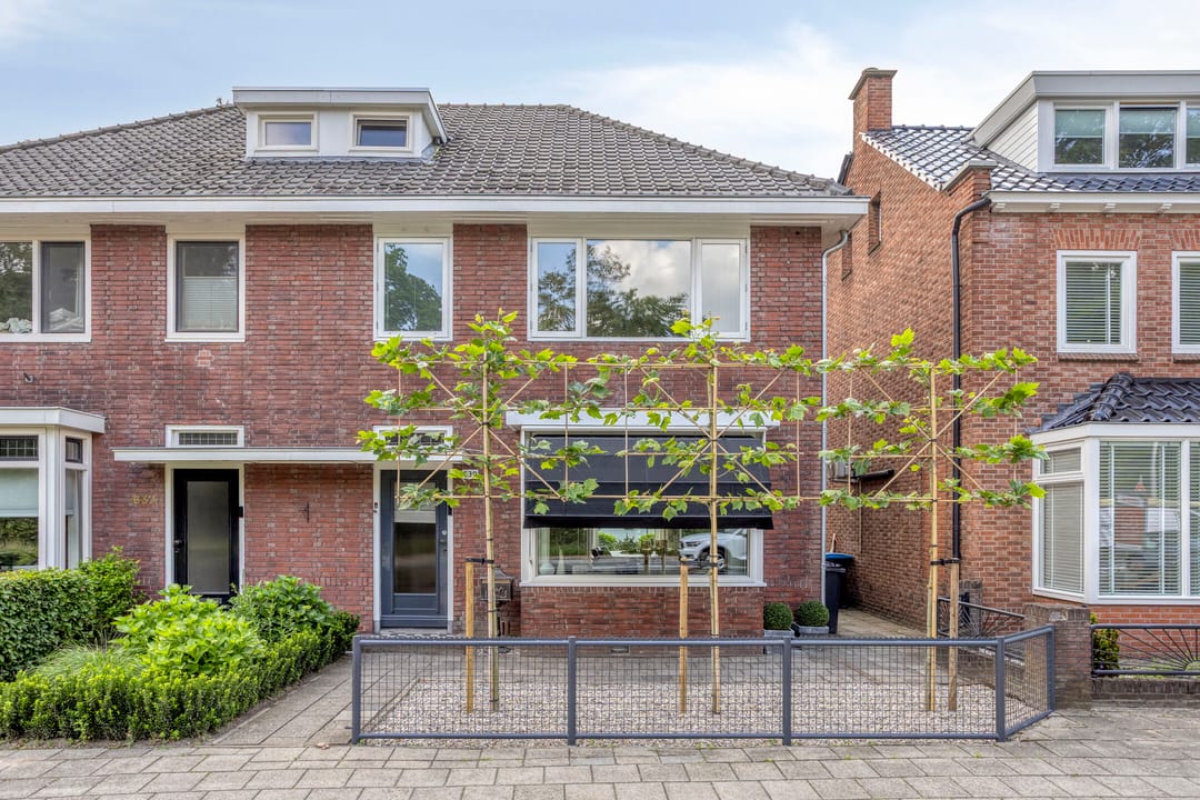 Foto 1 van Oldenzaalsestraat 639