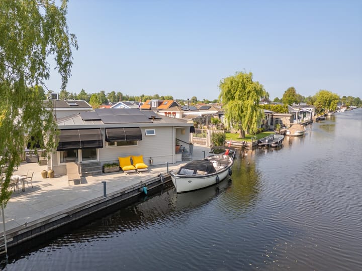 Foto 4 van Oud-Loosdrechtsedijk 113-CW7