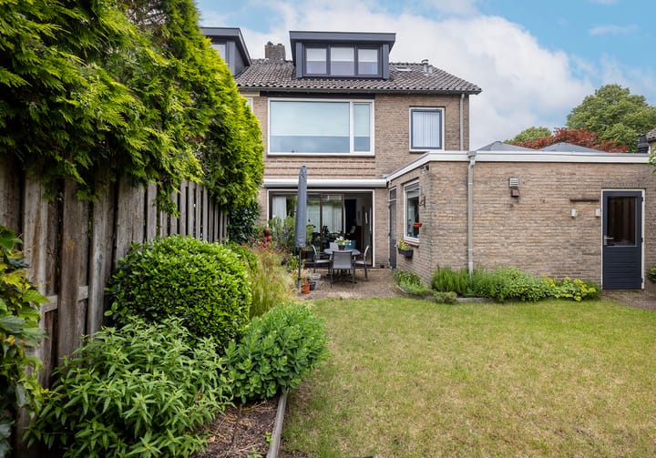 Photo 5 of Aalbersestraat 51