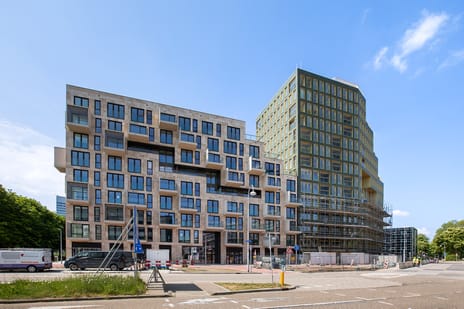 Eiffelstraat thumbnail