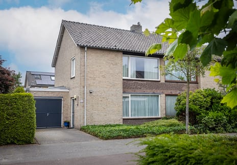 Aalbersestraat thumbnail