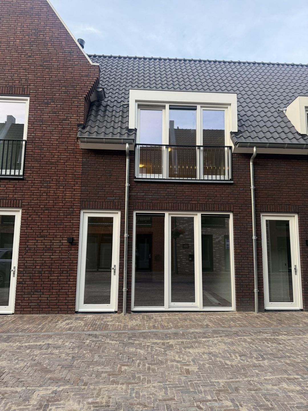 Foto 1 van St Odulphusstraat 2-B