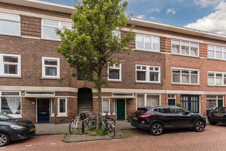 De Vriesstraat thumbnail
