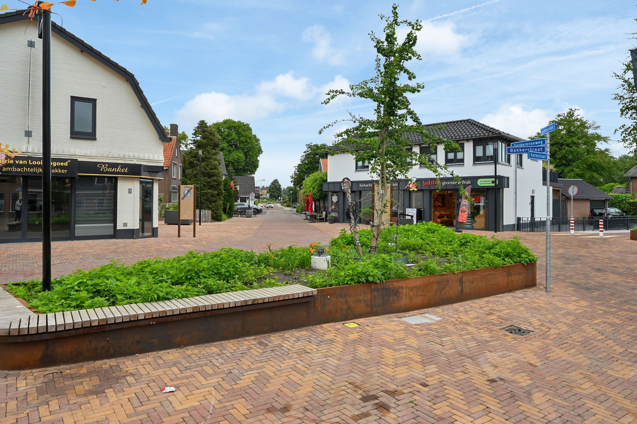 Photo 33 of Achterstraat 2-B