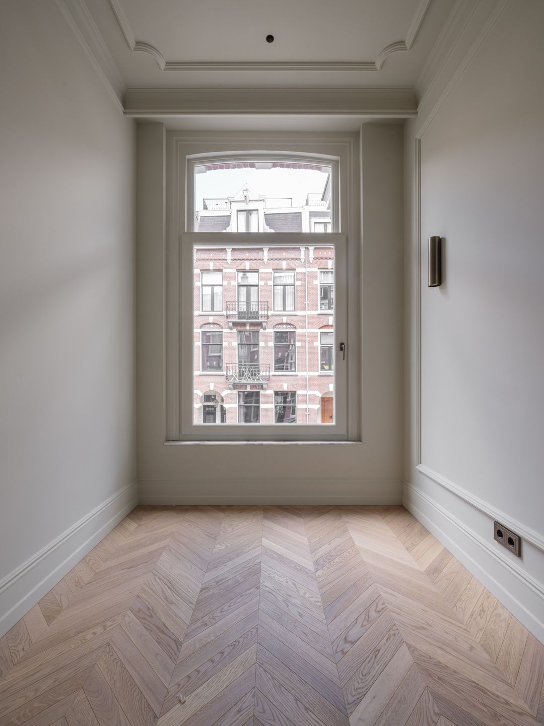 Foto 46 van Van Eeghenstraat 21-H