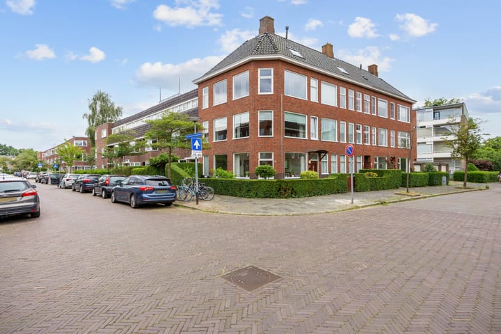 Foto 4 van Van Royenlaan 46