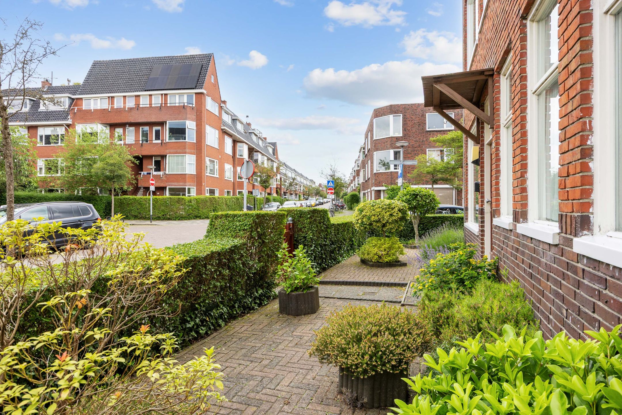 Van Royenlaan 46 