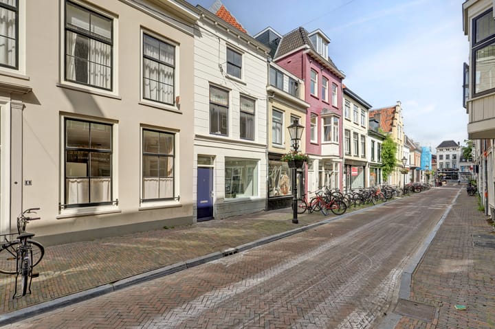 Foto 2 van Predikherenstraat 8