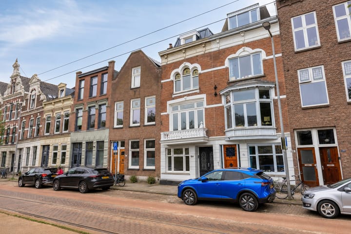 Foto 4 van Noordsingel 154-C