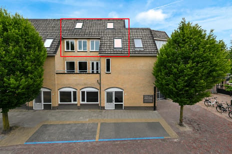 Achterstraat thumbnail