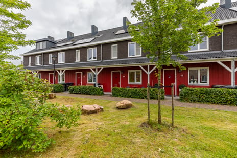 Richard Feynmanstraat thumbnail