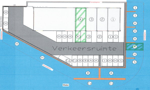 Bekijk foto 3 van Dobbe 17-a